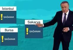 Gökhan Abur neden öldü? Hava durumu sunucusu Gökhan Abur kaç yaşında öldü?