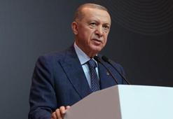 İstanbul'da deprem şurası! Cumhurbaşkanı Erdoğan: 81 ili deprem bölgesi olarak görüp çalışmalarımızı sürdürmeliyiz