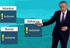 Meteoroloji editörü Gökhan Abur hayatını kaybetti