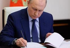 Putin, başkan adaylığı için harekete geçti