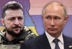 Ukrayna ve Rusya savaşında iki Türk komutan! Biri Putin'in diğer Zelenski’nin sağ kolu
