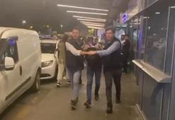 Camide alkol fotoğrafı paylaşan kişi gözaltına alındı