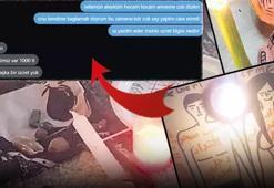 İnternette sözde şifacılar! Okuyup üfleyip böyle dolandırıyorlar, ayda 1 milyon kazanç