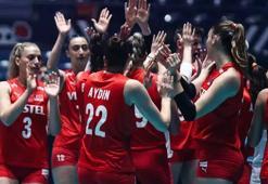 Filenin Sultanları, Olimpiyat Elemeleri'ne galibiyetle başladı