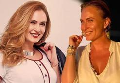 Ceyda Düvenci yayında rahatsızlandı! Hastaneye kaldırıldı