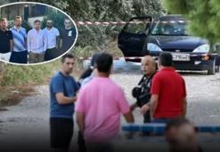 Atina'da 6 Türk'e infaz! 4 tetikçi işi bitirmiş, Türkiye detayı ortaya çıktı