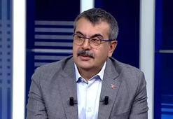 Bakan Tekin'den CNN Türk'te 'mülakat' açıklaması: Kayırmaya izin vermeyeceğiz