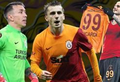 Galatasaray'da hırsızlık! Skandal böyle ortaya çıktı, yönetici itiraf etti