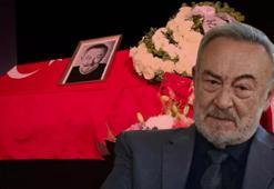 Usta oyuncu Mehmet Ulay'a veda! Almanya’da toprağa verildi: 'Üzülmeden gitti'