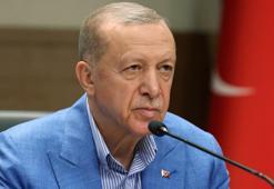 Cumhurbaşkanı Erdoğan: Avrupa Birliği ile gerekirse yolları ayırabiliriz