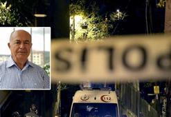 Ev sahibi emekli öğretmen, kiracısı tarafından öldürüldü