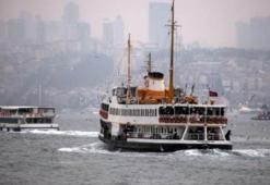 Şehir Hatları kış tarifesi ne zaman başlıyor? Kış tarifesi vapur seferleri başladı mı? Şehir Hatları kış tarifesi 2023 saatleri