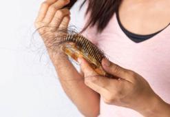 Sonbaharda saç kendini korumak için harekete geçer! Daha fazla melamin üretir