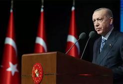 Cumhurbaşkanı Erdoğan'dan Adnan Menderes mesajı