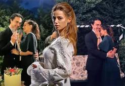 Leyla Tanlar -  Burak Dakak aşkında yeni gelişme!