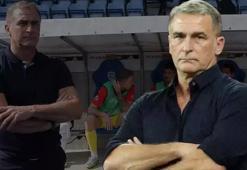 Milli Takım'da Kuntz dönemi sona erdi! İşte yeni teknik direktör