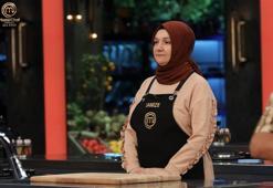 MasterChef Gamze elendi mi? Gamze Tosun kimdir, kaç yaşında?