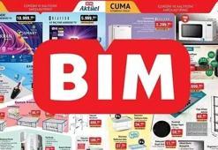 BİM 19-22 Eylül aktüel katalog 2023 yayınlandı | Oyun hamuru 29 TL, blender 79 TL! Sürpriz BİM ürünü var!