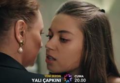 Seyran'ın ilk bebeğini O düşürüyor! Yalı Çapkını'nda İfakat'in iki hain planı tutuyor!