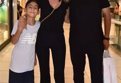 Petek Dinçöz şaşırttı: Eve gidip salça yapacağım, sahneler mutfağa doğru açıldı