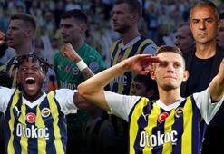 Dzeko artık dayanamadı! İsmail Kartal hata yapıyor, Szymanski, Fred: Aslında yoklardı