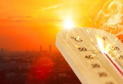 İki bölgede rekor kırıldı, Türkiye son 53 yılın en sıcak ikinci ağustosunu yaşadı! İşte Meteoroloji'nin Sıcaklık Raporu...