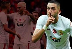 Yeni Hagi'yi açıkladı! Herkes Icardi derken bir ilki başardı: Böylesini görmedim