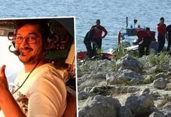 İzmir'de helikopter kazasından acı haber! 3 mürettebatın cansız bedenine ulaşıldı