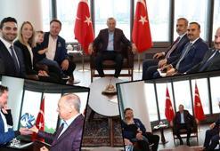 Cumhurbaşkanı Erdoğan'ın Elon Musk'a teklifi dünyada manşet oldu