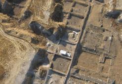 Bakan Ersoy 'UNESCO Dünya Mirası Listesi'ne 20'inci varlığımızı da kaydettirdik' diyerek duyurdu! Gordion Antik Kenti listede...