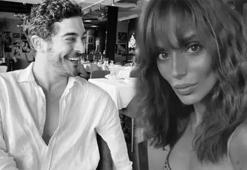 Burak Deniz - Bestemsu Özdemir aşk yaşıyor mu? Saatlerce dans ettiler