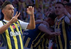 Fenerbahçeli yıldızı yerden yere vurdu! İrfan Can Kahveci, Tadic: Bu adamı nereden buldun?