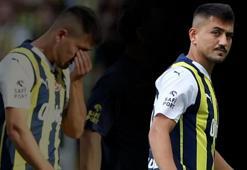Cengiz Ünder'den Fenerbahçe'yi yıkan haber! Haftalarca formayı unutabilir, işte yerine gelecek yıldız