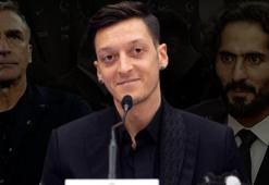 Milli takımda Mesut Özil bombası! TFF açıkladı: Stefan Kuntz ve Hamit Altıntop...