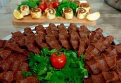 Çiğ köfte neden buzla yoğrulur? MasterChef All Star'da çiğ köfte yapıldı!