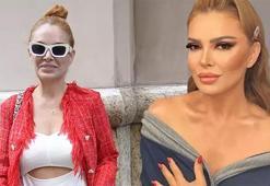 Pınar Eliçe 'bir kare bile fotoğrafım yok' denişti, gizlenen kareler ortaya çıktı