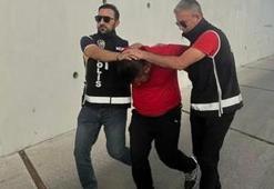 İçişleri Bakanlığı duyurdu: Şerafettin Dadaş yakalandı
