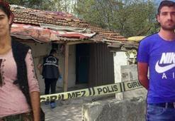 Daha önce bıçakladığı eşini tahliye olduktan sonra katletti! Bebeğinin yanında kanlar içinde bulundu...