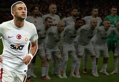 Tete ve Angelino'ya kadro şoku! Okan Buruk kararını verdi, Hakim Ziyech çılgınlığı