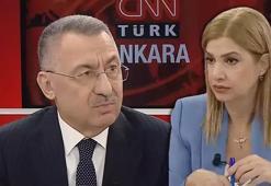 TBMM Dışişleri Komisyonu Başkanı Fuat Oktay: İsveç konusunda henüz ikna olmadık