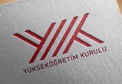 Vakıf üniversitelerine YÖK'ten 'ders ücreti' uyarısı