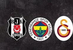 Avrupa maçlarında düdük çalacak hakemler belli oldu! Beşiktaş, Fenerbahçe ve Galatasaray...