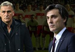 A Milli Takım'ın hocası belli oldu! Herkes Montella derken yerli hoca geliyor