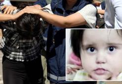 3 yaşındaki Lina'nın minik bedeni derin dondurucudan çıkmıştı! Cinayet sanıkları hakkında mahkemeden yeni karar...