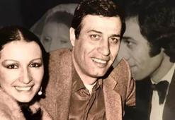 30 Nisan 1975... Gül Sunal paylaştı: Oya (Alasya) nikah sonrası Kemal’i tebrik ederken!