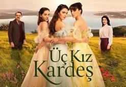 Üç Kız Kardeş 3. sezon oyuncuları kimler? Üç Kız Kardeş yeni sezonda kimler var?