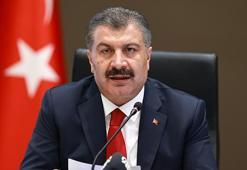 Bakan Koca'dan Eris açıklaması: Halkımız için gündem olmaya değer değil