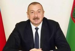 Azerbaycan lideri Aliyev Karabağ'daki operasyonu durdurma şartını açıkladı