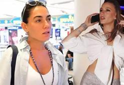 Hande Subaşı'dan Serenay Sarıkaya açıklaması