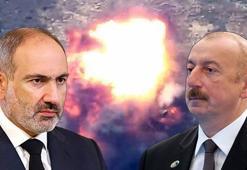Karabağ'da operasyon! Ermeniler ayrılıkçılar Azerbaycan'ın şartlarını kabul etti silah bıraktı